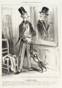  da Honoré Daumier