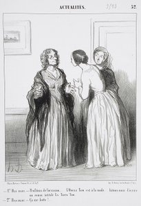  da Honoré Daumier