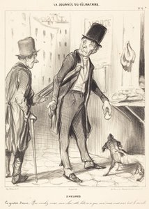 da Honoré Daumier