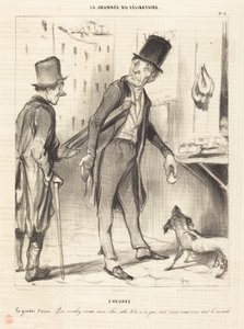  da Honoré Daumier