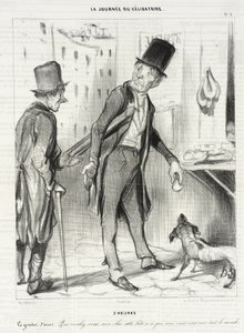  da Honoré Daumier