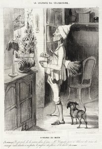  da Honoré Daumier