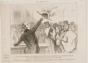  da Honoré Daumier