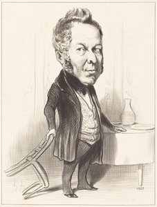  da Honoré Daumier