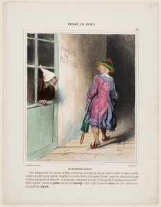  da Honoré Daumier