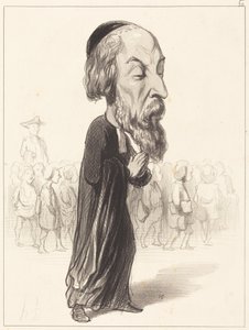  da Honoré Daumier