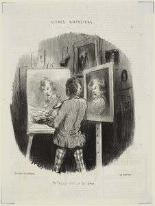  da Honoré Daumier