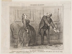  da Honoré Daumier