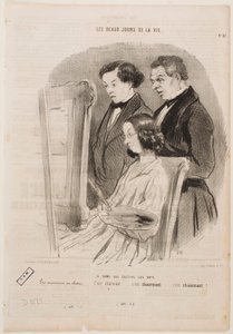  da Honoré Daumier