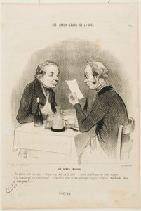  da Honoré Daumier