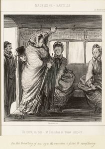  da Honoré Daumier
