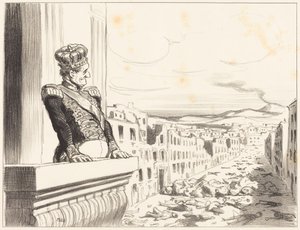  da Honoré Daumier