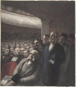  da Honoré Daumier