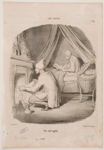  da Honoré Daumier