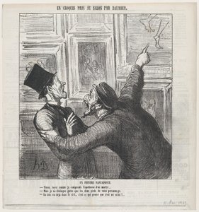  da Honoré Daumier