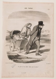  da Honoré Daumier
