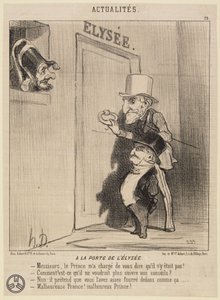  da Honoré Daumier