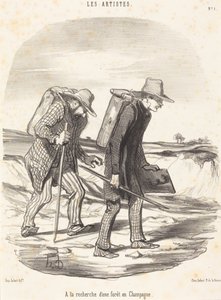  da Honoré Daumier