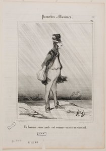  da Honoré Daumier