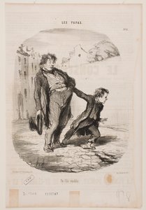  da Honoré Daumier