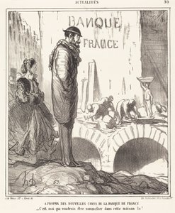  da Honoré Daumier