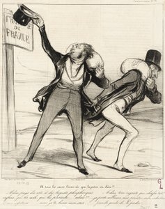  da Honoré Daumier