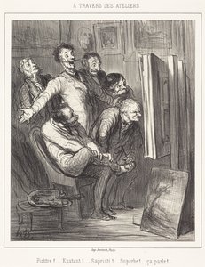  da Honoré Daumier