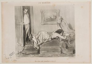  da Honoré Daumier