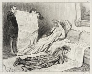  da Honoré Daumier