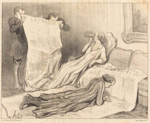  da Honoré Daumier