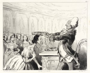  da Honoré Daumier