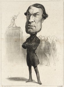  da Honoré Daumier