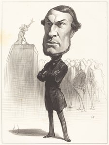  da Honoré Daumier