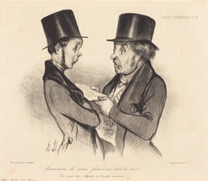  da Honoré Daumier