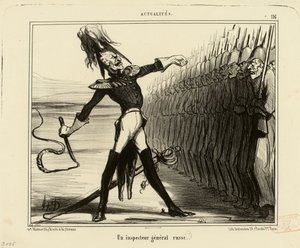  da Honoré Daumier