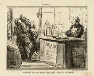  da Honoré Daumier