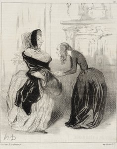  da Honoré Daumier