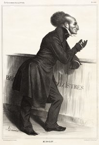  da Honoré Daumier
