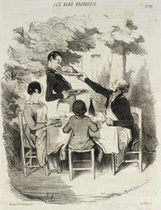  da Honoré Daumier