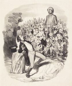  da Honoré Daumier