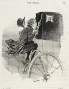  da Honoré Daumier