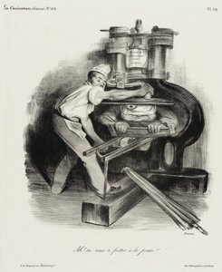  da Honoré Daumier