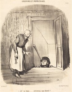  da Honoré Daumier