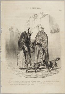  da Honoré Daumier