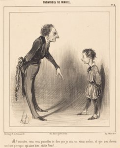  da Honoré Daumier
