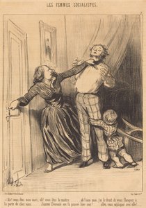 da Honoré Daumier