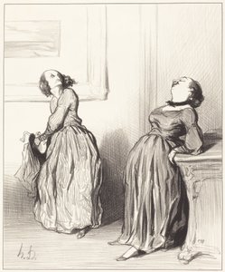  da Honoré Daumier