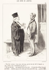  da Honoré Daumier