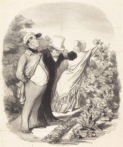  da Honoré Daumier
