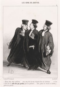  da Honoré Daumier